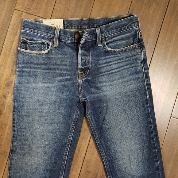 Hollister Jeans - Picture 2 of 5